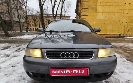 Audi A3, 2001 год, 480 000 рублей, 3 фотография