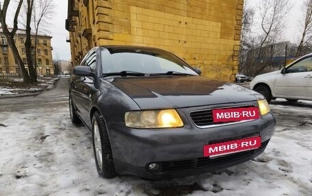 Audi A3, 2001 год, 480 000 рублей, 2 фотография