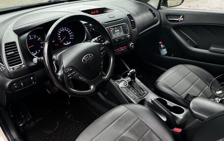 KIA Cerato III, 2014 год, 1 650 000 рублей, 8 фотография