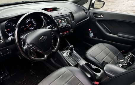 KIA Cerato III, 2014 год, 1 650 000 рублей, 9 фотография