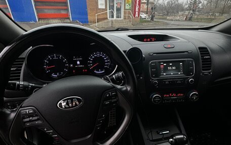 KIA Cerato III, 2014 год, 1 650 000 рублей, 13 фотография