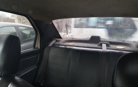 Renault Logan I, 2013 год, 310 000 рублей, 4 фотография