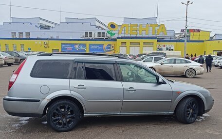 Ford Mondeo III, 2003 год, 370 000 рублей, 3 фотография