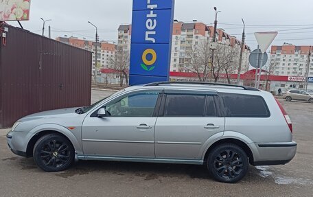 Ford Mondeo III, 2003 год, 370 000 рублей, 2 фотография