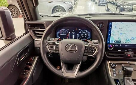 Lexus GX, 2024 год, 21 000 000 рублей, 8 фотография