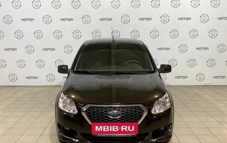 Datsun on-DO I рестайлинг, 2019 год, 630 000 рублей, 7 фотография