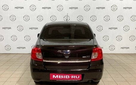 Datsun on-DO I рестайлинг, 2019 год, 630 000 рублей, 8 фотография