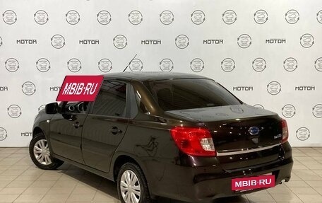 Datsun on-DO I рестайлинг, 2019 год, 630 000 рублей, 2 фотография