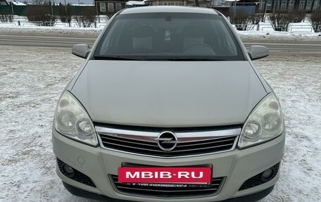 Opel Astra H, 2007 год, 570 000 рублей, 2 фотография