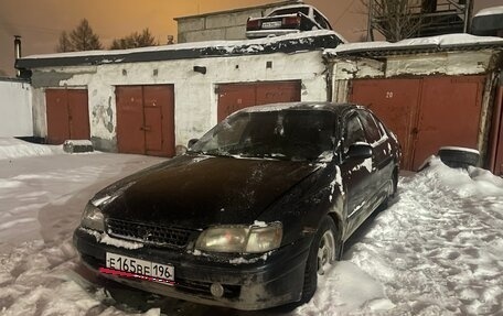 Toyota Carina E, 1994 год, 150 000 рублей, 2 фотография