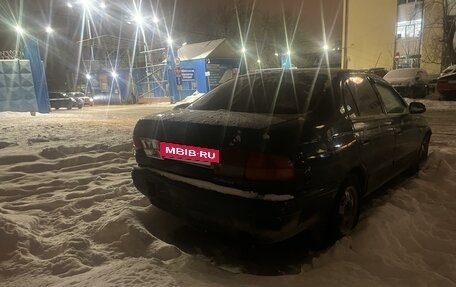 Toyota Carina E, 1994 год, 150 000 рублей, 4 фотография