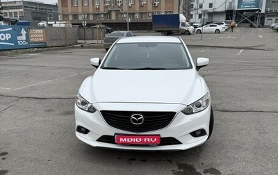 Mazda 6, 2017 год, 2 250 000 рублей, 1 фотография