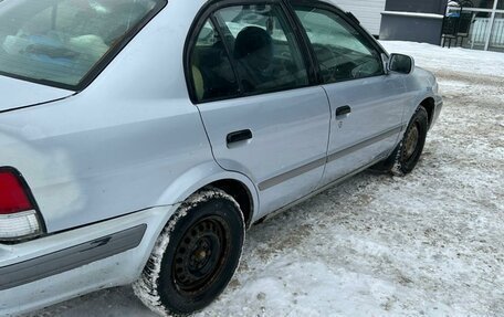 Toyota Tercel, 1998 год, 230 000 рублей, 1 фотография