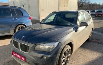 BMW X1, 2014 год, 1 420 000 рублей, 1 фотография