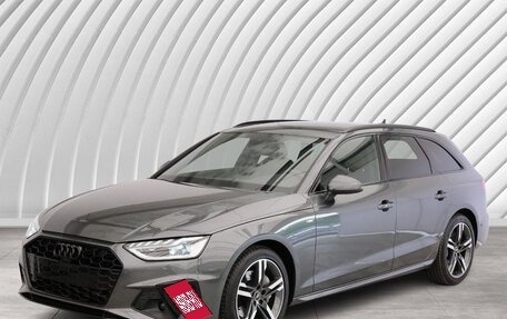 Audi A4, 2024 год, 5 700 000 рублей, 1 фотография