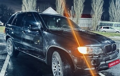 BMW X5, 2003 год, 1 288 000 рублей, 1 фотография