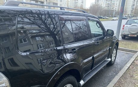 Mitsubishi Pajero IV, 2011 год, 2 300 000 рублей, 3 фотография