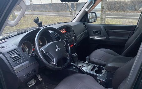 Mitsubishi Pajero IV, 2011 год, 2 300 000 рублей, 5 фотография