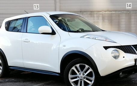 Nissan Juke II, 2014 год, 1 160 000 рублей, 3 фотография