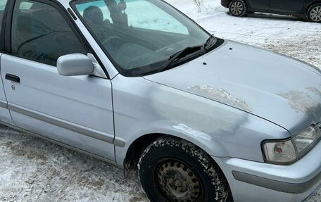 Toyota Tercel, 1998 год, 230 000 рублей, 9 фотография