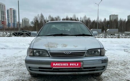 Toyota Tercel, 1998 год, 230 000 рублей, 5 фотография