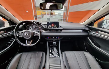 Mazda 6, 2021 год, 3 499 000 рублей, 22 фотография