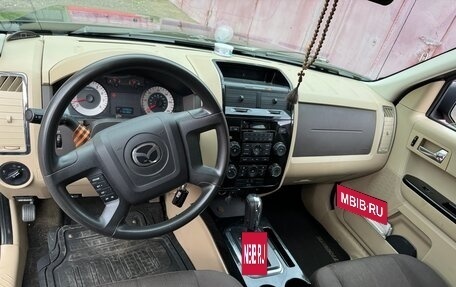 Mazda Tribute II, 2008 год, 945 000 рублей, 16 фотография