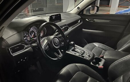 Mazda CX-5 II, 2018 год, 2 547 000 рублей, 6 фотография