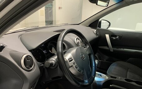 Nissan Qashqai, 2013 год, 1 200 000 рублей, 9 фотография