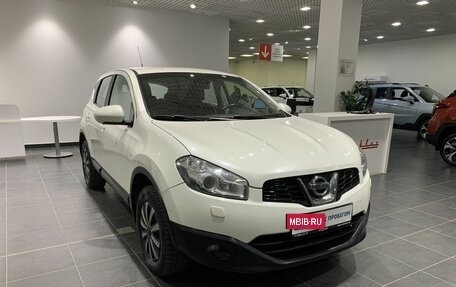 Nissan Qashqai, 2013 год, 1 200 000 рублей, 4 фотография