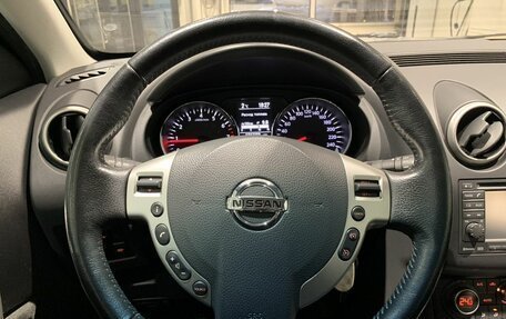 Nissan Qashqai, 2013 год, 1 200 000 рублей, 14 фотография