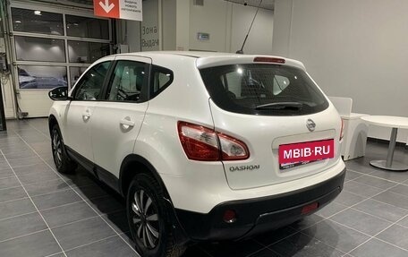 Nissan Qashqai, 2013 год, 1 200 000 рублей, 8 фотография