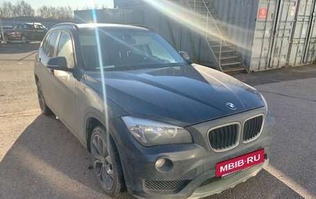 BMW X1, 2014 год, 1 420 000 рублей, 4 фотография