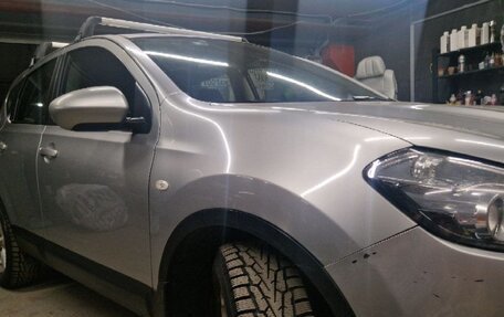 Nissan Qashqai, 2012 год, 1 100 000 рублей, 4 фотография