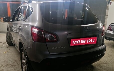 Nissan Qashqai, 2012 год, 1 100 000 рублей, 2 фотография