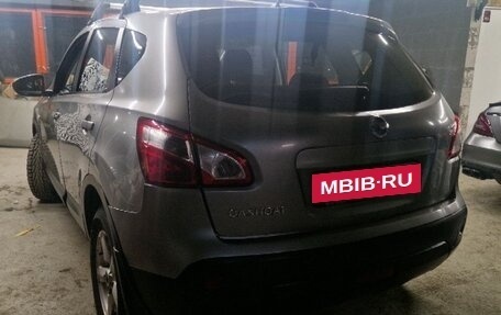 Nissan Qashqai, 2012 год, 1 100 000 рублей, 12 фотография