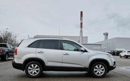 KIA Sorento II рестайлинг, 2011 год, 1 540 000 рублей, 7 фотография