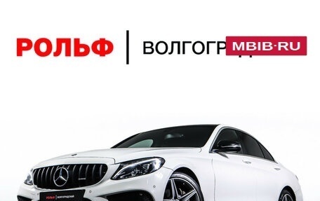 Mercedes-Benz C-Класс, 2016 год, 2 250 000 рублей, 30 фотография