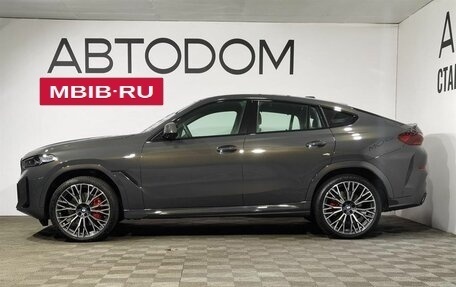 BMW X6, 2023 год, 18 650 000 рублей, 5 фотография