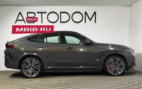 BMW X6, 2023 год, 18 650 000 рублей, 6 фотография