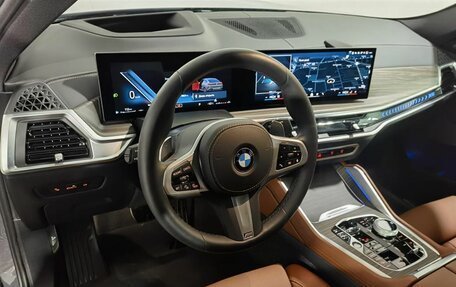 BMW X6, 2023 год, 18 650 000 рублей, 12 фотография