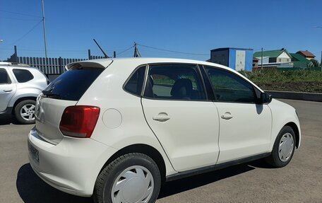 Volkswagen Polo VI (EU Market), 2012 год, 585 000 рублей, 20 фотография