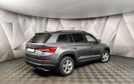 Skoda Kodiaq I, 2018 год, 2 343 000 рублей, 2 фотография