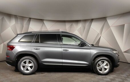 Skoda Kodiaq I, 2018 год, 2 343 000 рублей, 6 фотография