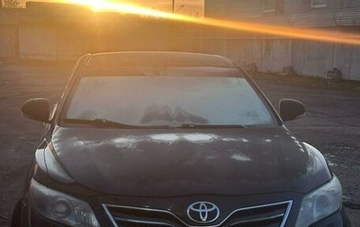 Toyota Camry, 2011 год, 1 200 000 рублей, 1 фотография