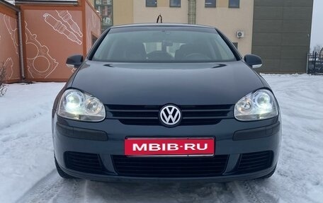 Volkswagen Golf IV, 2006 год, 850 000 рублей, 1 фотография