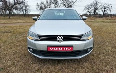 Volkswagen Jetta VI, 2013 год, 1 535 000 рублей, 1 фотография