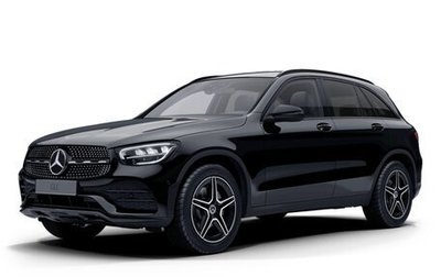 Mercedes-Benz GLC, 2024 год, 8 800 000 рублей, 1 фотография