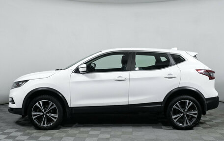 Nissan Qashqai, 2020 год, 2 060 000 рублей, 8 фотография