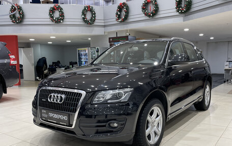 Audi Q5, 2010 год, 1 550 000 рублей, 5 фотография